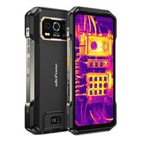 Miniatura 2 de Smartphone  ULEFONE Armor Armor 27T Pro+ 6.78" 5G 12GB/256GB Negro
