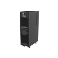 Miniatura 1 de SAI CONCEPTRONIC 6000VA / 5400W ONLINE TORRE BLOQUE DE TERMINALES HID USB RS232 EPO