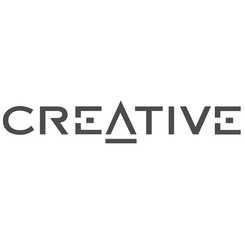 CREATIVE ZEN HYBRID GEN 2 (BLACK)