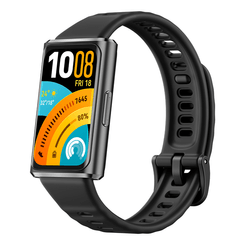 BAND 11 PRO BLACK