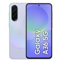 Miniatura 2 de Smartphone SAMSUNG  Galaxy A36 5G 6.7" 5G 8GB/256GB Lavanda