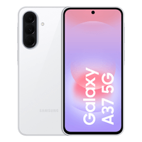 Miniatura 1 de Smartphone SAMSUNG Galaxy GALAXY A37 5G 6.7" 5G 6GB/128GB Blanco