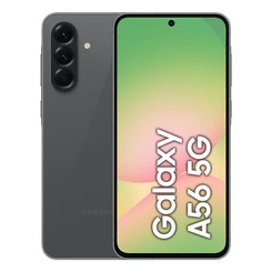 Smartphone SAMSUNG Galaxy Galaxy A56 5G 6.7" 5G 8GB/256GB Grafito