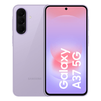 Miniatura 1 de Smartphone SAMSUNG Galaxy GALAXY A37 5G 6.7" 5G 6GB/128GB Lavanda