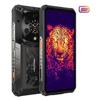 Miniatura 2 de ULEFONE ARMOR 28T ULTRA / BLACK / 16+512GB