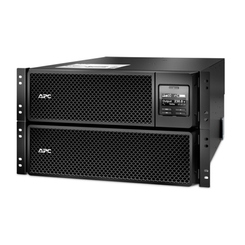 Smart UPS/8000VA SRT RM extended-run 230