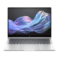 Miniatura 2 de PORTATIL HP ELITEBOOK X FLIP G1I 35.6 CM (14") TOUCHSCREEN CONVERTIBLE COPILOT+ PC 2 IN 1 , WUXGA, INTEL CORE ULTRA 5 226V, 16 GB, 512 GB SSD, GLACIER
