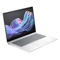 Miniatura 3 de PORTATIL HP ELITEBOOK X FLIP G1I 35.6 CM (14") TOUCHSCREEN CONVERTIBLE COPILOT+ PC 2 IN 1 , WUXGA, INTEL CORE ULTRA 5 226V, 16 GB, 512 GB SSD, GLACIER