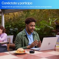 Miniatura 11 de PORTATIL HP ELITEBOOK X FLIP G1I 35.6 CM (14") TOUCHSCREEN CONVERTIBLE COPILOT+ PC 2 IN 1 , WUXGA, INTEL CORE ULTRA 5 226V, 16 GB, 512 GB SSD, GLACIER