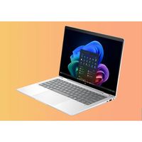 Miniatura 12 de PORTATIL HP ELITEBOOK X FLIP G1I 35.6 CM (14") TOUCHSCREEN CONVERTIBLE COPILOT+ PC 2 IN 1 , WUXGA, INTEL CORE ULTRA 5 226V, 16 GB, 512 GB SSD, GLACIER