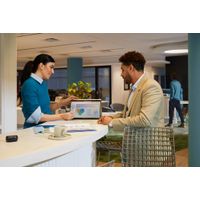 Miniatura 16 de PORTATIL HP ELITEBOOK X FLIP G1I 35.6 CM (14") TOUCHSCREEN CONVERTIBLE COPILOT+ PC 2 IN 1 , WUXGA, INTEL CORE ULTRA 5 226V, 16 GB, 512 GB SSD, GLACIER