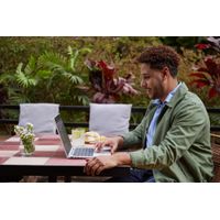 Miniatura 17 de PORTATIL HP ELITEBOOK X FLIP G1I 35.6 CM (14") TOUCHSCREEN CONVERTIBLE COPILOT+ PC 2 IN 1 , WUXGA, INTEL CORE ULTRA 5 226V, 16 GB, 512 GB SSD, GLACIER