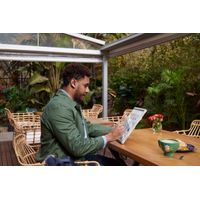 Miniatura 19 de PORTATIL HP ELITEBOOK X FLIP G1I 35.6 CM (14") TOUCHSCREEN CONVERTIBLE COPILOT+ PC 2 IN 1 , WUXGA, INTEL CORE ULTRA 5 226V, 16 GB, 512 GB SSD, GLACIER