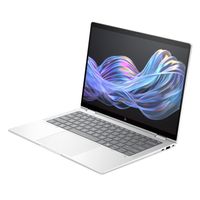 Miniatura 20 de PORTATIL HP ELITEBOOK X FLIP G1I 35.6 CM (14") TOUCHSCREEN CONVERTIBLE COPILOT+ PC 2 IN 1 , WUXGA, INTEL CORE ULTRA 5 226V, 16 GB, 512 GB SSD, GLACIER