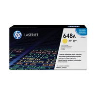 Miniatura 2 de TONER HP AMARILLO 648A CE262A