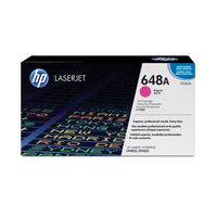 Miniatura 2 de TONER HP MAGENTA 648A