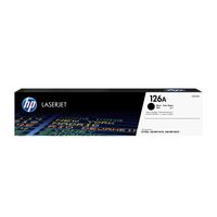Miniatura 2 de TONER HP LASERJET NEGRO 126A CE310A