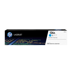 TONER HP CIAN 126A CE311A