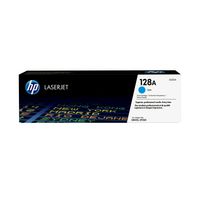 Miniatura 2 de TONER HP CYAN 128A CE321A