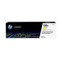 Miniatura 2 de TONER HP LASERJET AMARILLO 128A