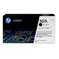 Miniatura 1 de TONER HP 507A NEGRO CE400A