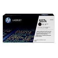 Miniatura 2 de TONER HP 507A NEGRO CE400A