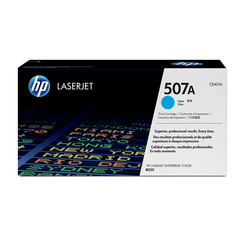 TONER HP CYAN 507A