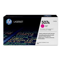 Miniatura 2 de TONER HP CARTRIDGE MAGENTA 507A