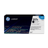 TONER HP NEGRO 307A CE740A