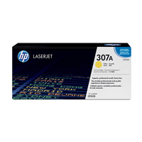 TONER HP LASERJET AMARILLO 307A