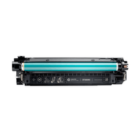 TONER CARTRIDGE 508X BLACK