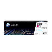 Miniatura 2 de TONER HP MAGENTA 201X CF403X