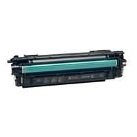 Miniatura 3 de HP LaserJet Enterprise M652 Toner Cyan 655A