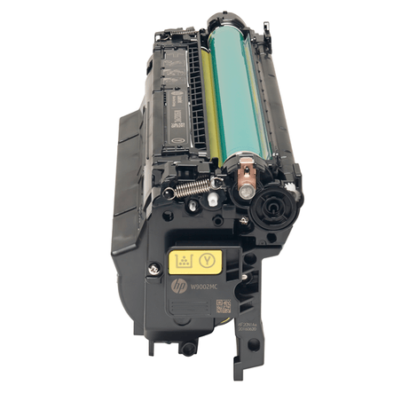 LASERJET TONER CRTG 655A YELL OW - Imagen 1 de 3 LASERJET TONER CRTG 655A YELL OW - Imagen 1 de 3