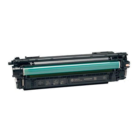 LASERJET TONER CRTG 655A YELL OW - Imagen 3 de 3 LASERJET TONER CRTG 655A YELL OW - Imagen 3 de 3