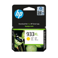 Miniatura 1 de HP CARTUCHO DE TINTA AMARILLA HP 933XL OFFICEJET