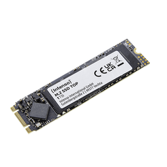 INTENSO  Top  SSD 1000GB M.2  520MB/s Serial ATA III