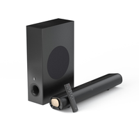 Miniatura 1 de CREATIVE BARRA DE SONIDO STAGE PRO CON SUBWOFER