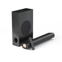 Miniatura 2 de CREATIVE BARRA DE SONIDO STAGE PRO CON SUBWOFER