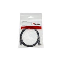 Miniatura 6 de CABLE USB-C MACHO - USB-C MACHO ACODADO 90º  3 METRO EQUIP 5A  100W 480mbps