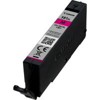 Miniatura 2 de CARTUCHO CANON MAGENTA CLI-581XL