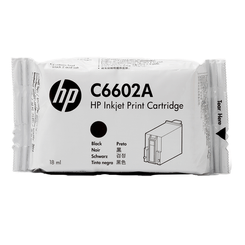 HP Cartucho Negro ADDMASTER/IJ 6000, 18ml (7 millones de caracteres)