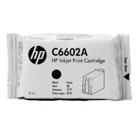 Miniatura 2 de HP Cartucho Negro ADDMASTER/IJ 6000, 18ml (7 millones de caracteres)