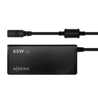 Miniatura 2 de Aisens - Cargador 65W Automatico Universal Multitension Para Portatil