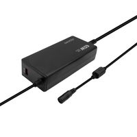 Miniatura 3 de Aisens - Cargador 65W Automatico Universal Multitension Para Portatil