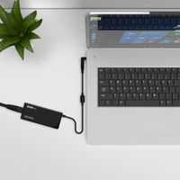 Miniatura 9 de Aisens - Cargador 65W Automatico Universal Multitension Para Portatil