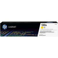 TONER HP LASERJET AMARILLO 130A CF352A