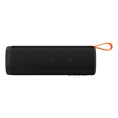 ALTAVOZ BLUETOOTH XIAOMI SOUND OUTDOR 30W BLACK - Imagen 3 de 4 ALTAVOZ BLUETOOTH XIAOMI SOUND OUTDOR 30W BLACK - Imagen 3 de 4