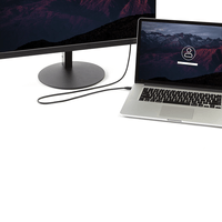 Miniatura 1 de 6 FT MINI DISPLAYPORT TO DISPLA