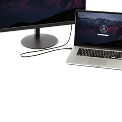 6 FT MINI DISPLAYPORT TO DISPLA